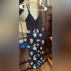 SPAGHETTI STRAPS. Dresses and tank tops